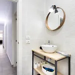 Magallanes Puertito Apartman Puertito de Güímar