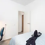 Magallanes Puertito Apartman Puertito de Güímar