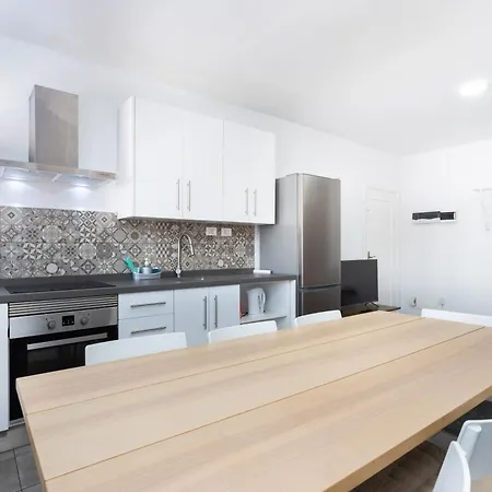 Appartement Ek Five Family