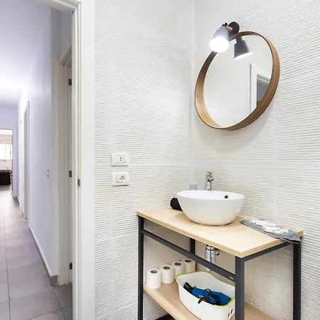 Ek Five Family Apartment Puertito de Guimar