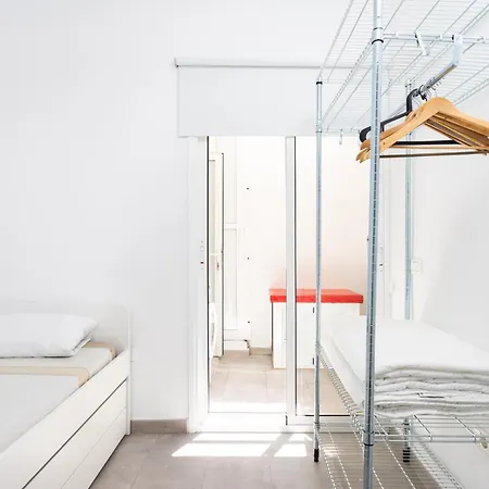 Ek Five Family Puertito de Guimar