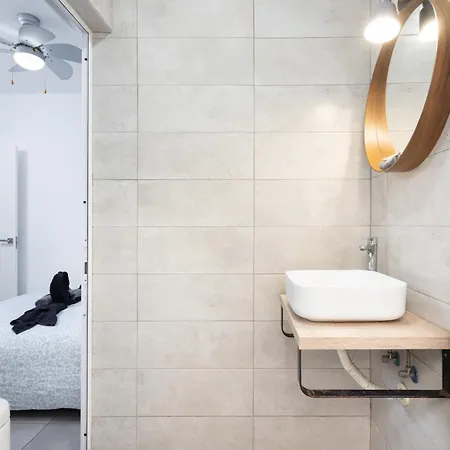 Ek Five Family Apartment *