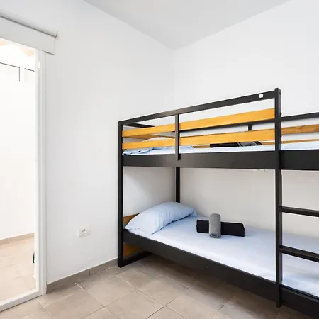 Apartman Magallanes Puertito *