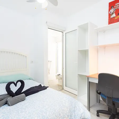 Ek Five Family Puertito de Guimar