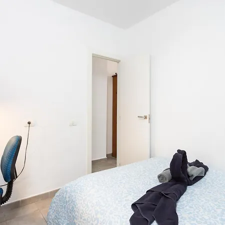 Ek Five Family Apartment Puertito de Guimar