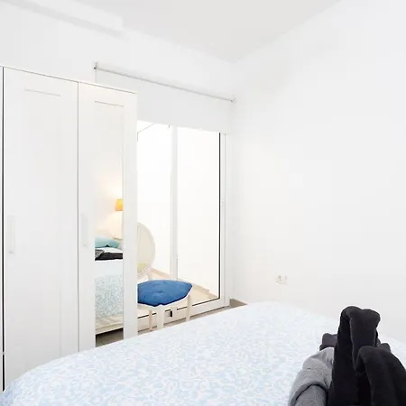 Apartment Ek Five Family Puertito de Guimar