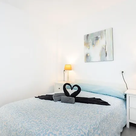 Appartement Magallanes Puertito *