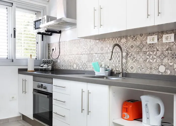 Ek Five Family Puertito de Guimar