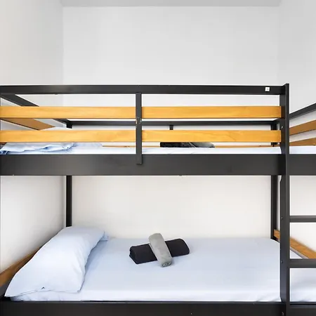 Ek Five Family Apartamento Puertito de Guimar