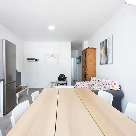 Ek Five Family * Puertito de Guimar