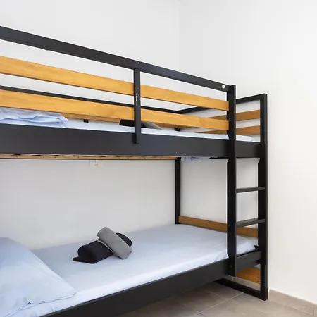 Ek Five Family * Puertito de Guimar