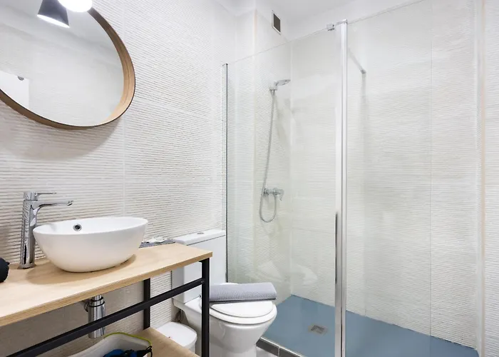 Apartamento Ek Five Family *