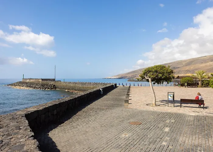 Ek Five Family * Puertito de Guimar