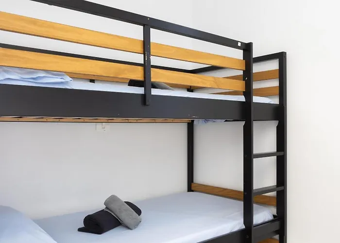 Ek Five Family * Puertito de Guimar