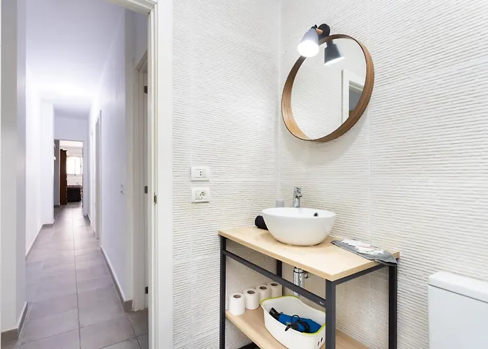 Ek Five Family アパート プエルティト・デ・グイマル