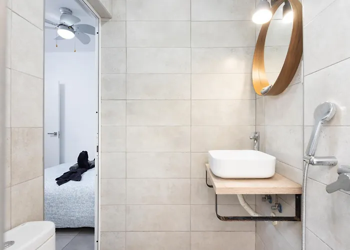 Ek Five Family アパート *