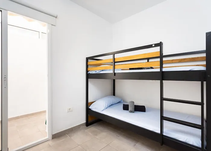 Apartamento Ek Five Family *