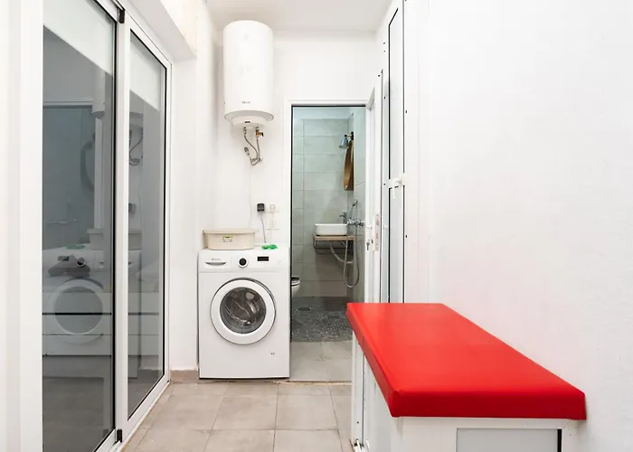 Ek Five Family Apartamento *