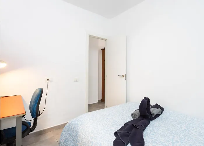 Ek Five Family Apartamento Puertito de Guimar