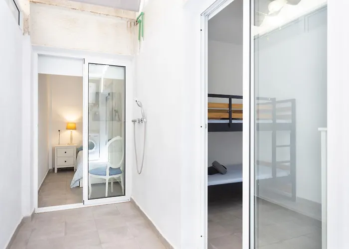 Ek Five Family * Puertito de Guimar