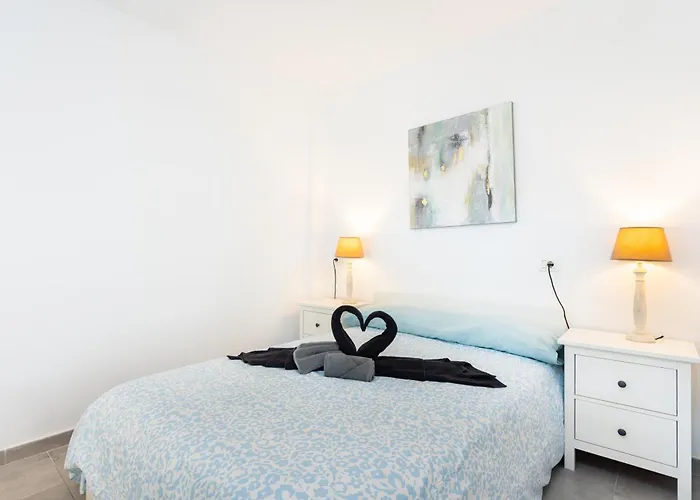 Apartamento Ek Five Family *