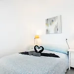 Apartament Magallanes Puertito *