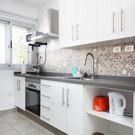 Ek Five Family פוארטיטו דה גימאר