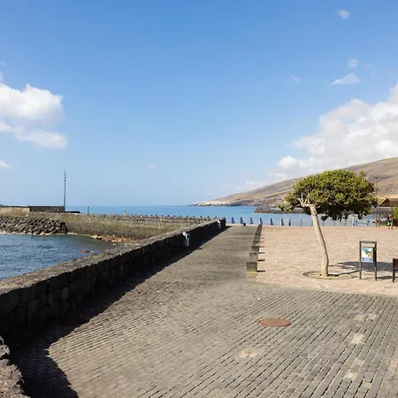 Ek Five Family * פוארטיטו דה גימאר