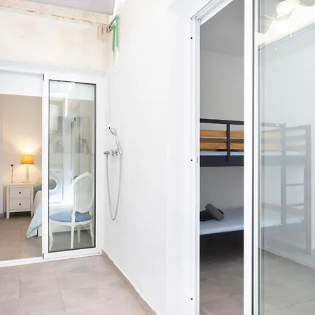 Ek Five Family * פוארטיטו דה גימאר